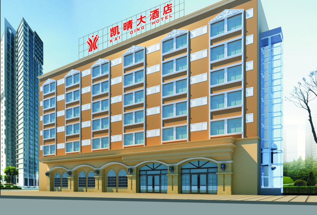 凯晴大酒店